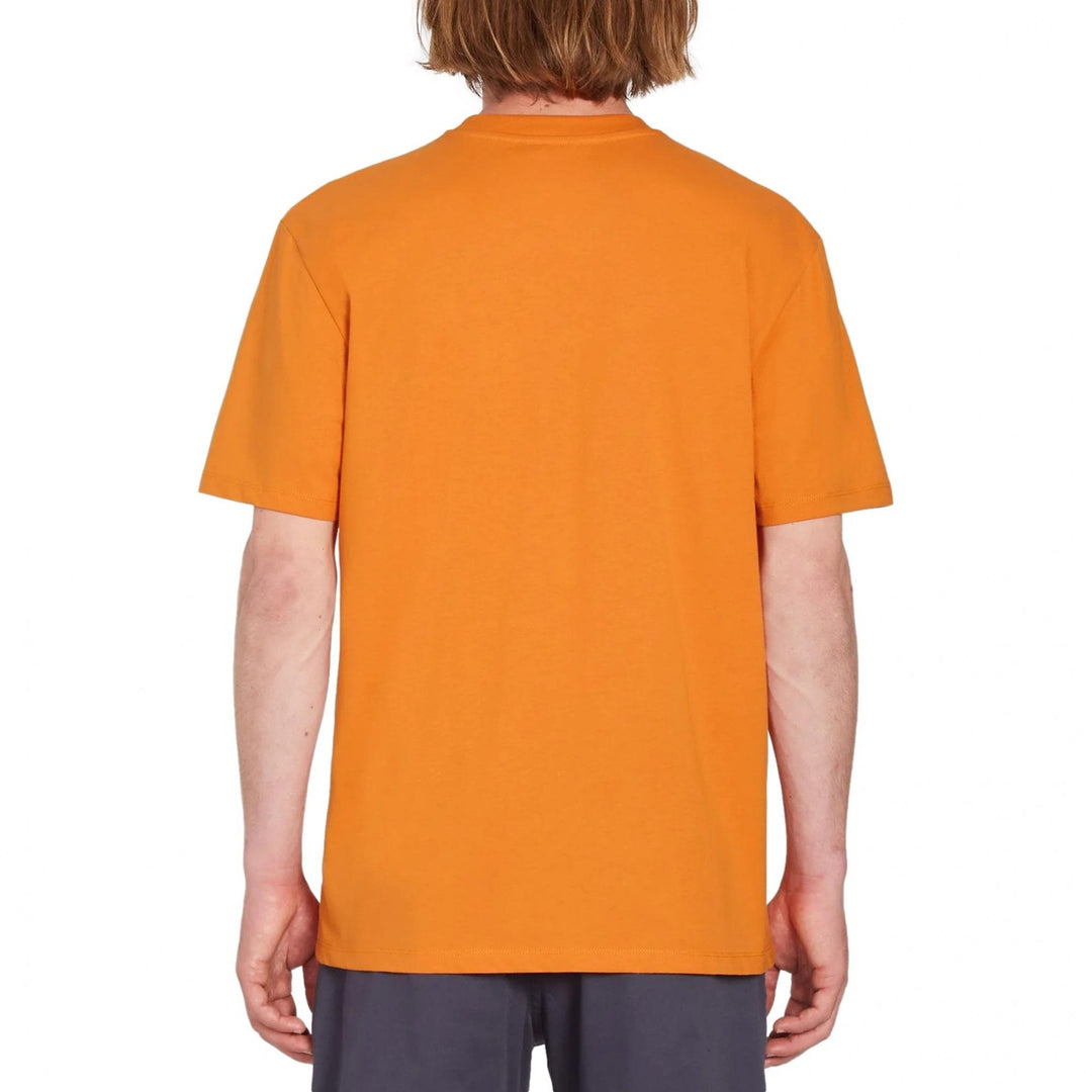 Volcom Stone Blanks Bsc SS Tee