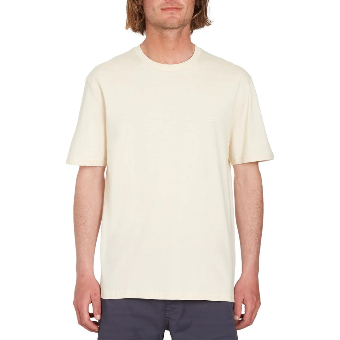 Volcom Stone Blanks Bsc SS Tee