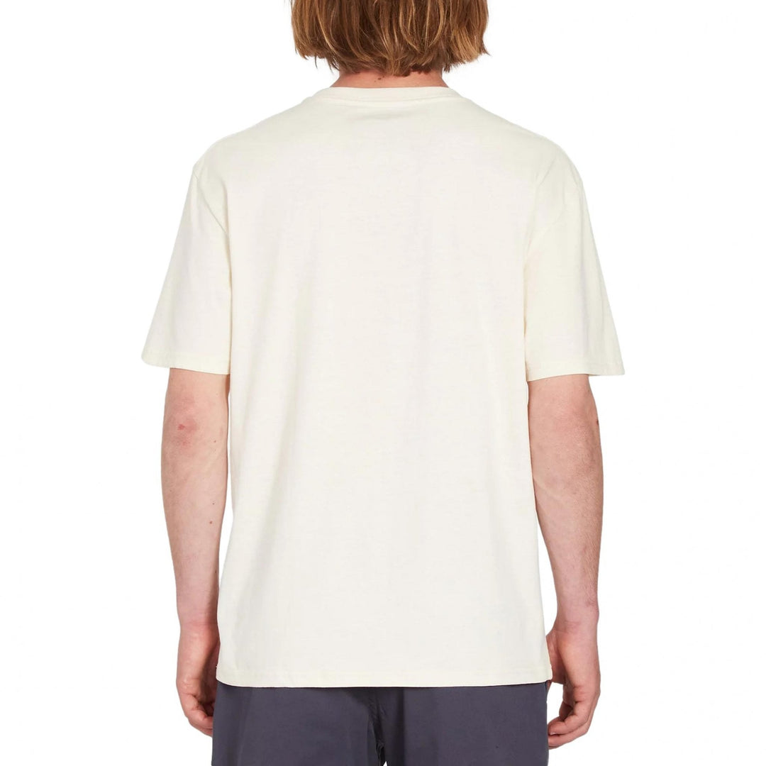 Volcom Stone Blanks Bsc SS Tee