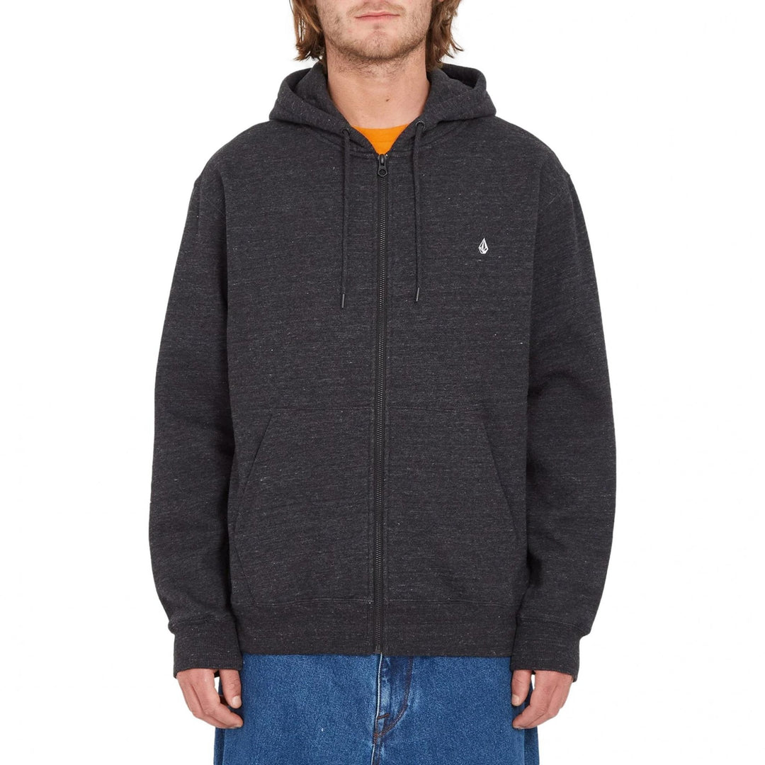 Volcom Single Stone Zip Hoodie