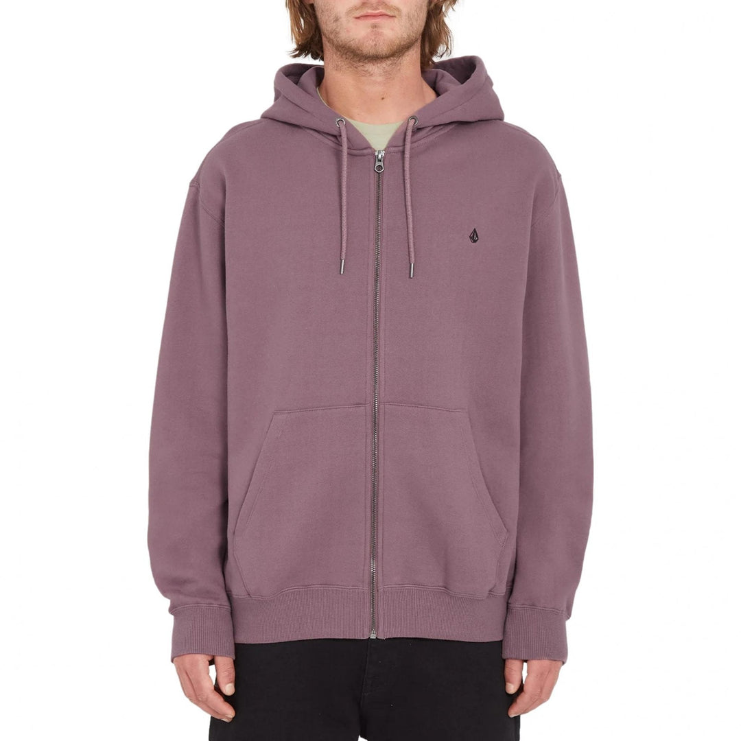 Volcom Single Stone Zip Hoodie