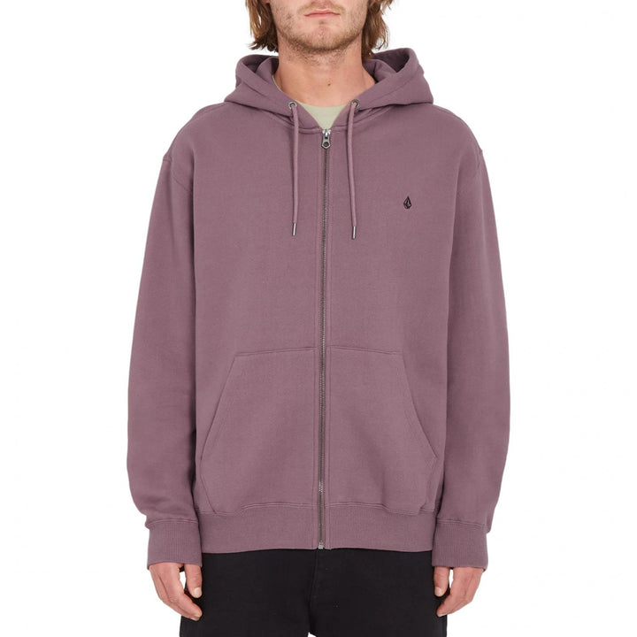 Volcom Single Stone Zip Hoodie