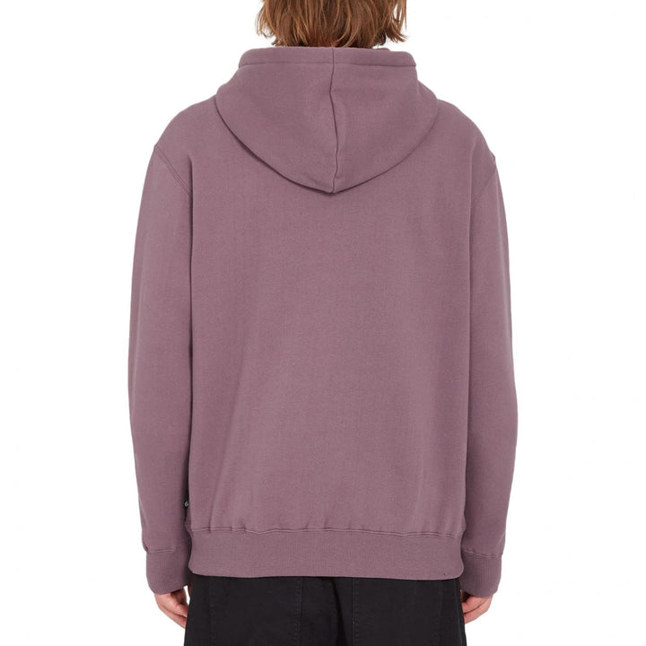 Volcom Single Stone Zip Hoodie