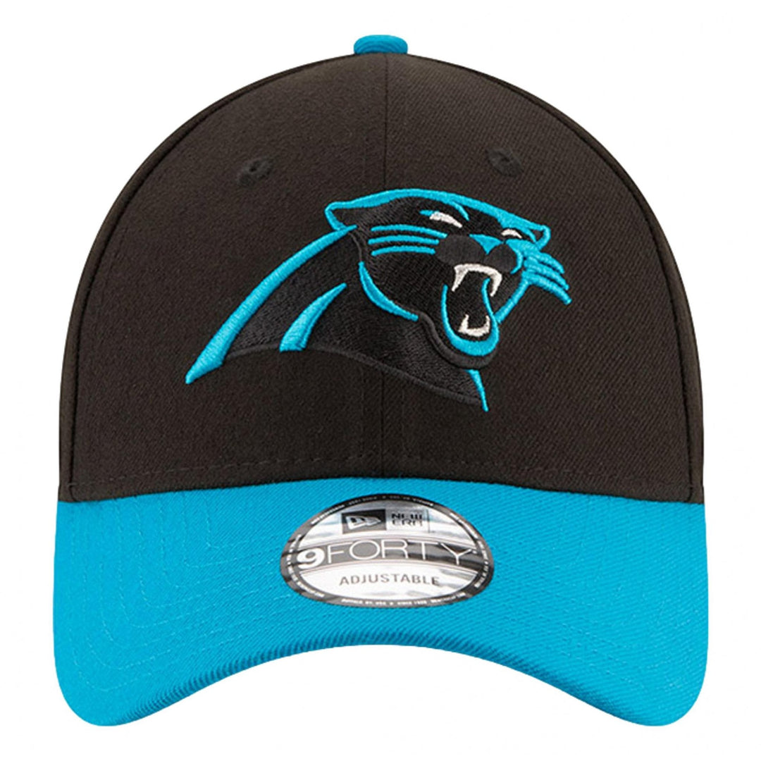 New Era Carolina Panthers The League Cap