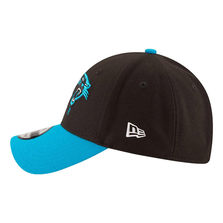 New Era Carolina Panthers The League Cap