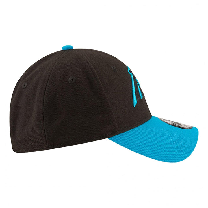 New Era Carolina Panthers The League Cap