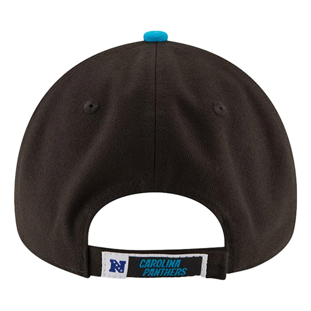 New Era Carolina Panthers The League Cap