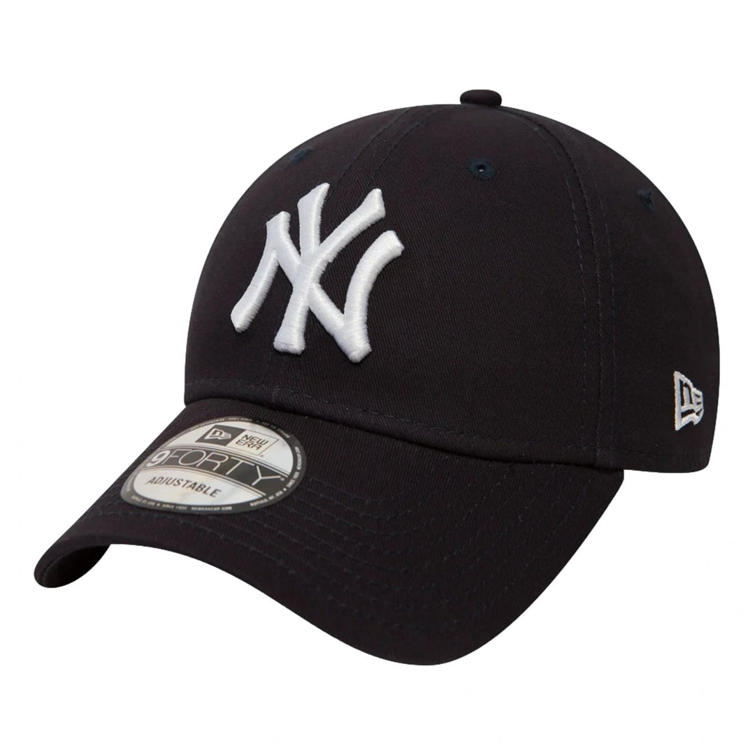 New Era NY Yankees Essential 9Forty Cap