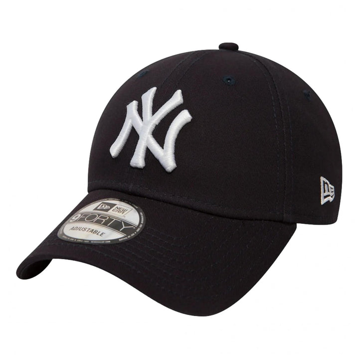 New Era NY Yankees Essential 9Forty Cap