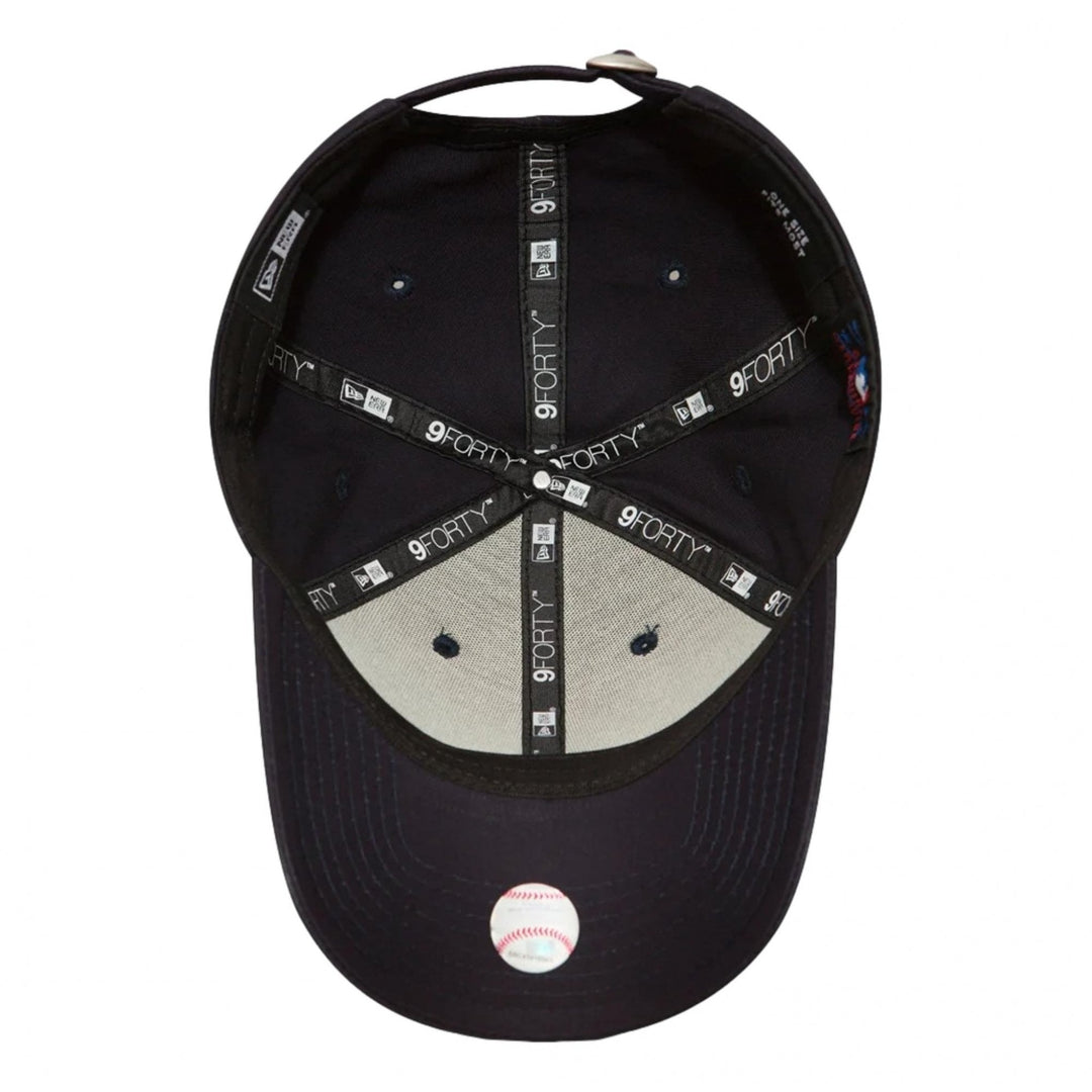 New Era NY Yankees Essential 9Forty Cap