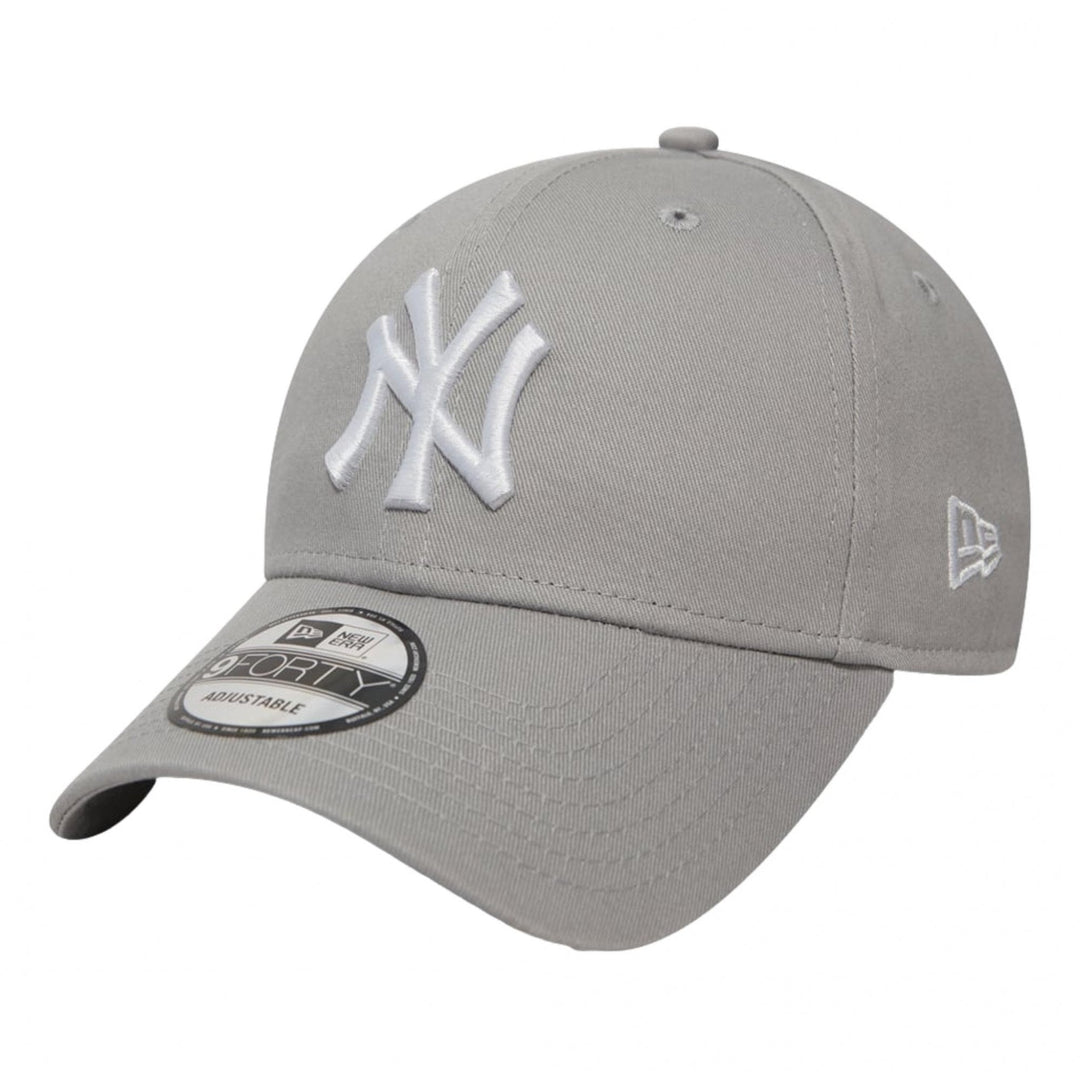 New Era NY Yankees Essential 9Forty Cap