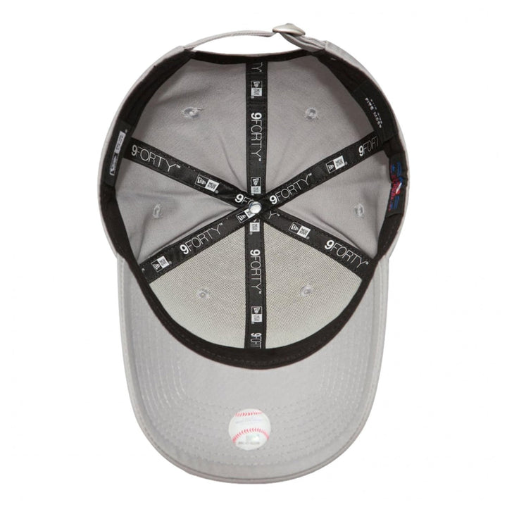 New Era NY Yankees Essential 9Forty Cap