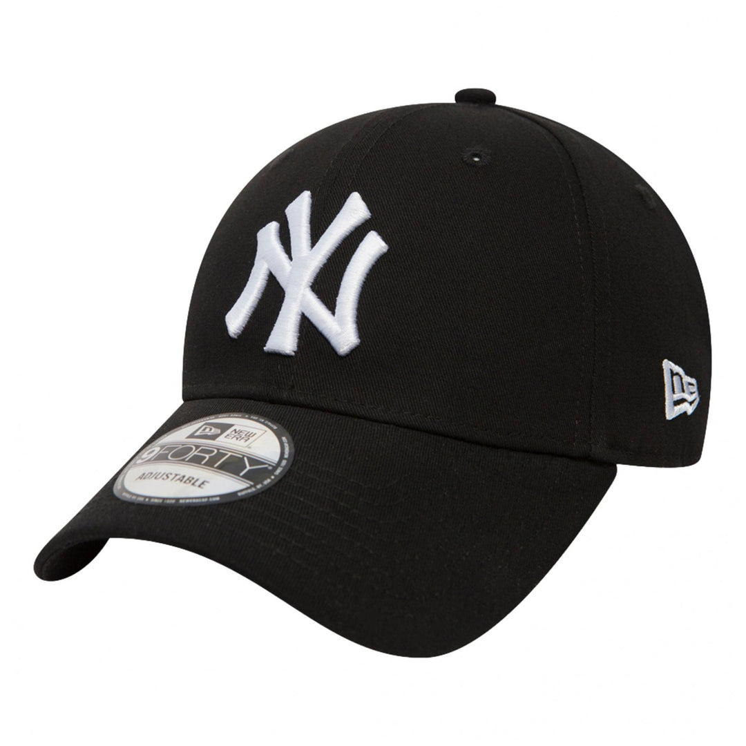 New Era NY Yankees Essential 9Forty Cap