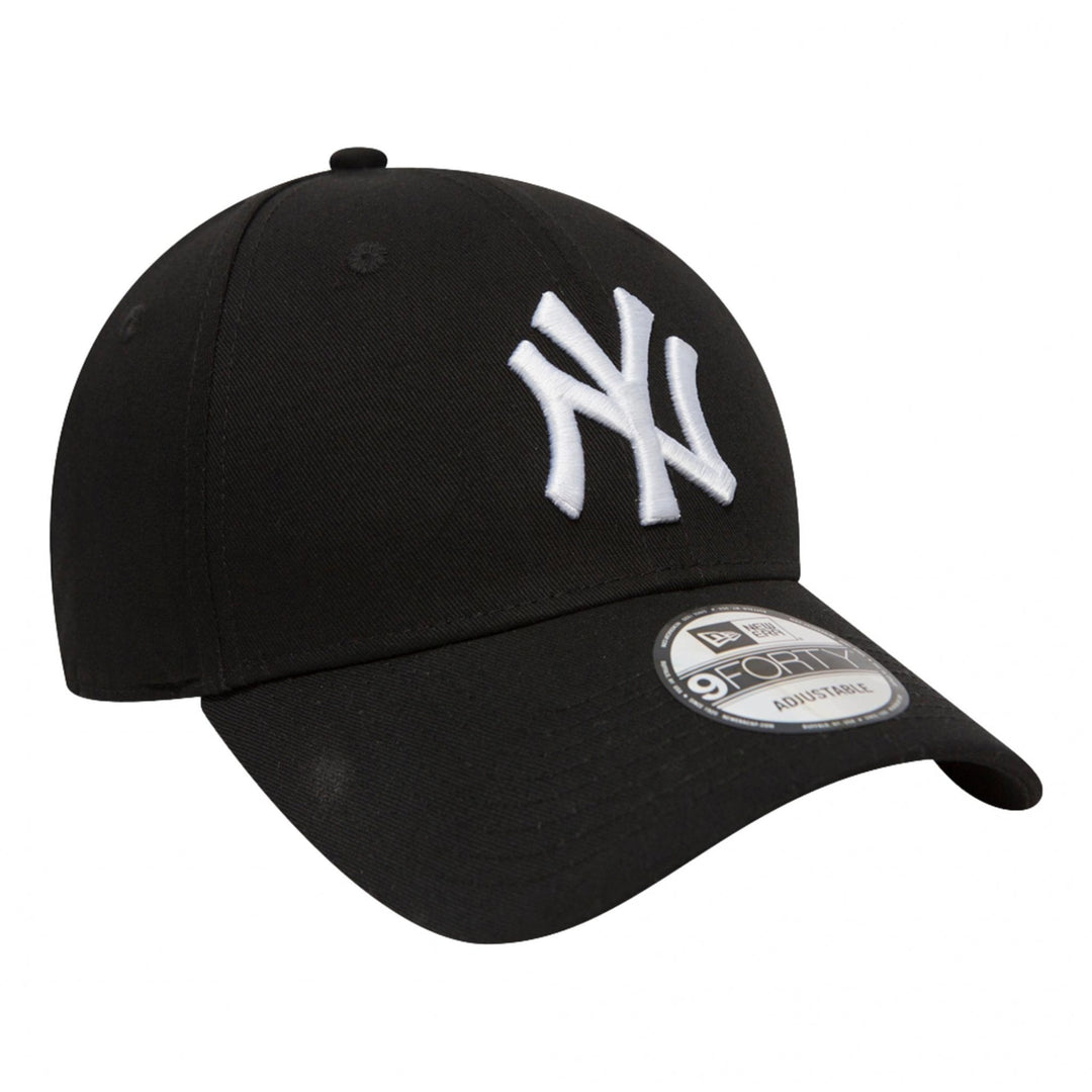 New Era NY Yankees Essential 9Forty Cap