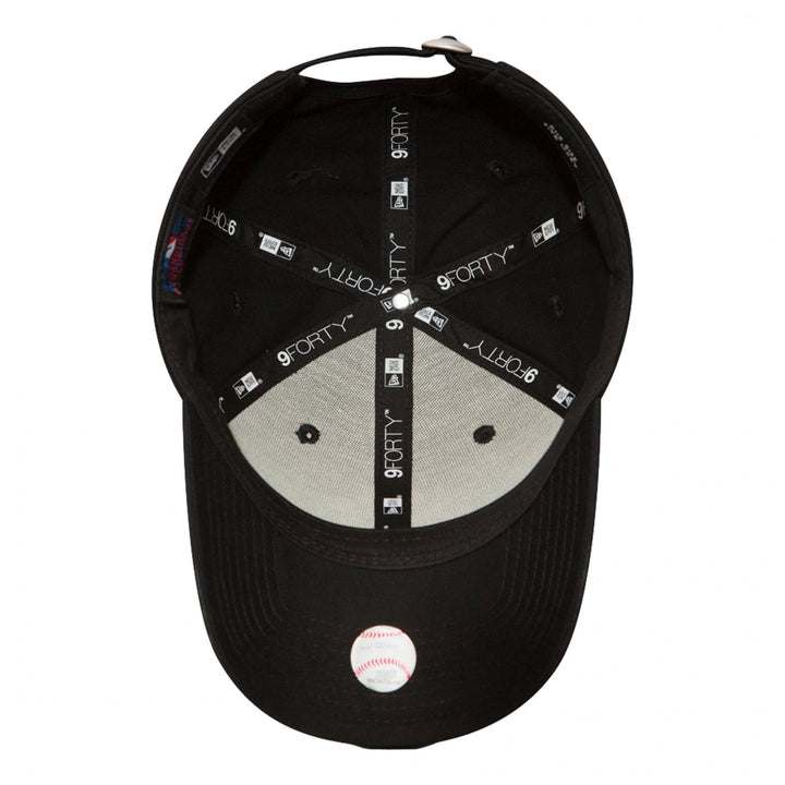 New Era NY Yankees Essential 9Forty Cap