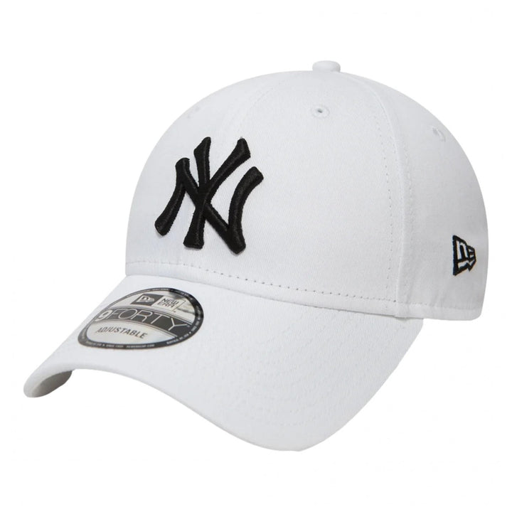 New Era League Basic NY Yankees Cap