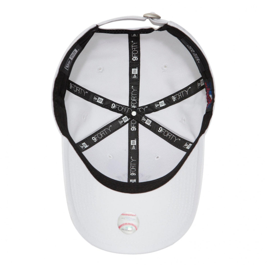 New Era League Basic NY Yankees Cap