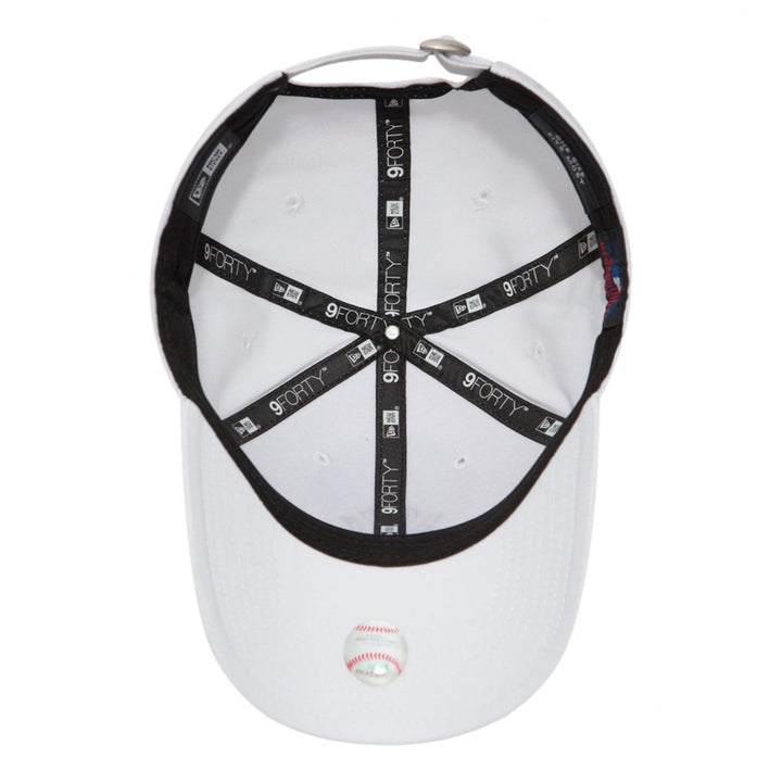 New Era League Basic NY Yankees Cap