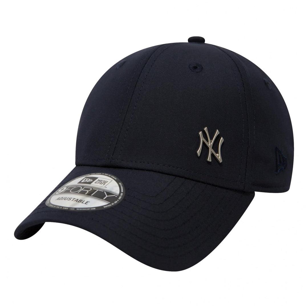 New Era Flawless Yankees Logo Cap