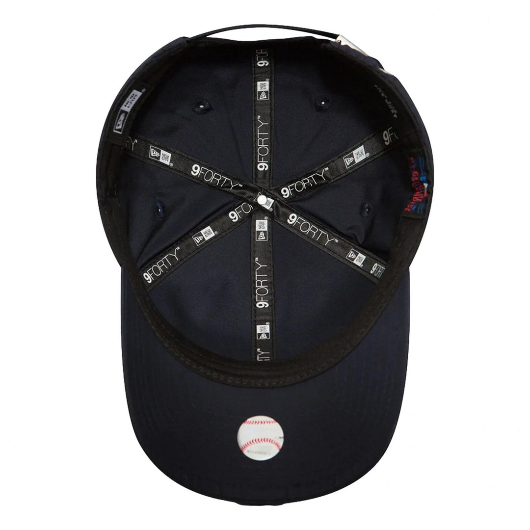 New Era Flawless Yankees Logo Cap