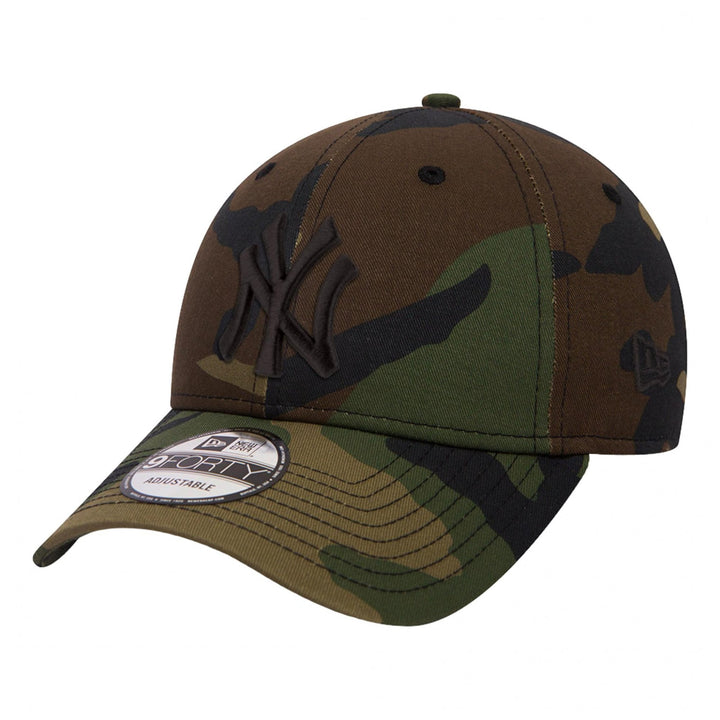 New Era New York Yankees Essential 9Forty Cap