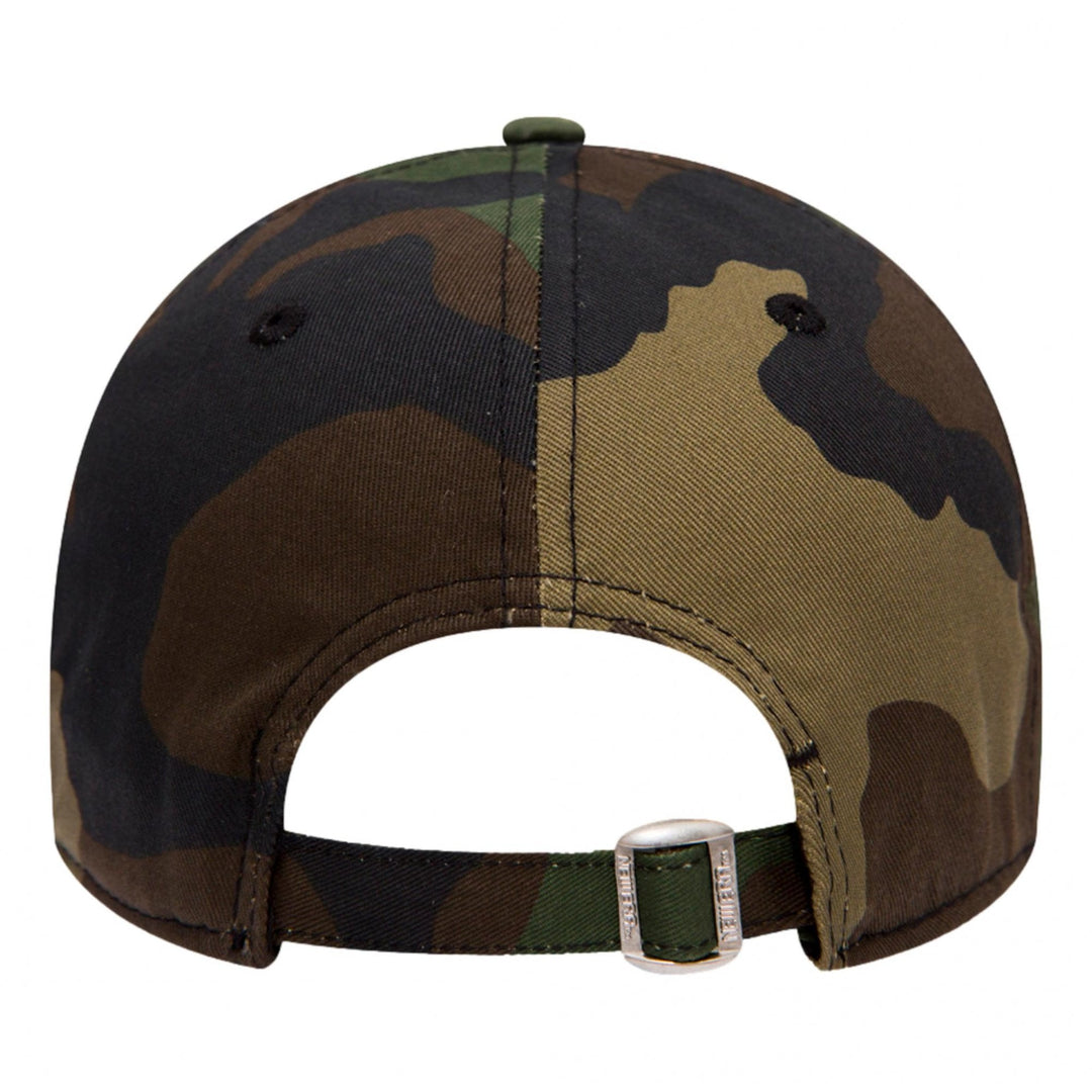 New Era New York Yankees Essential 9Forty Cap