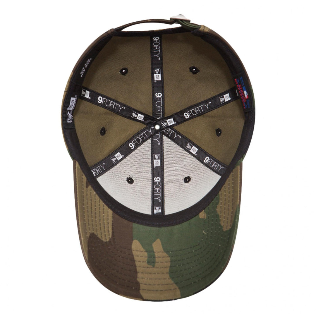 New Era New York Yankees Essential 9Forty Cap