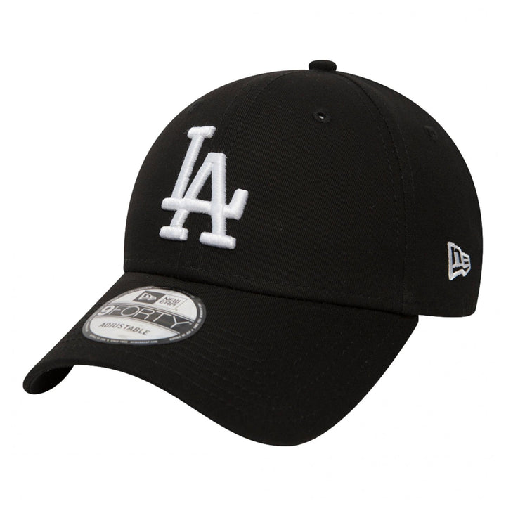 New Era LA Dodgers Essential 9Forty Cap