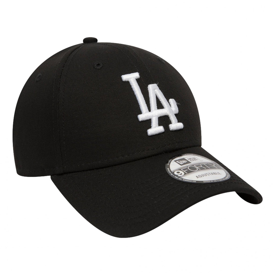 New Era LA Dodgers Essential 9Forty Cap