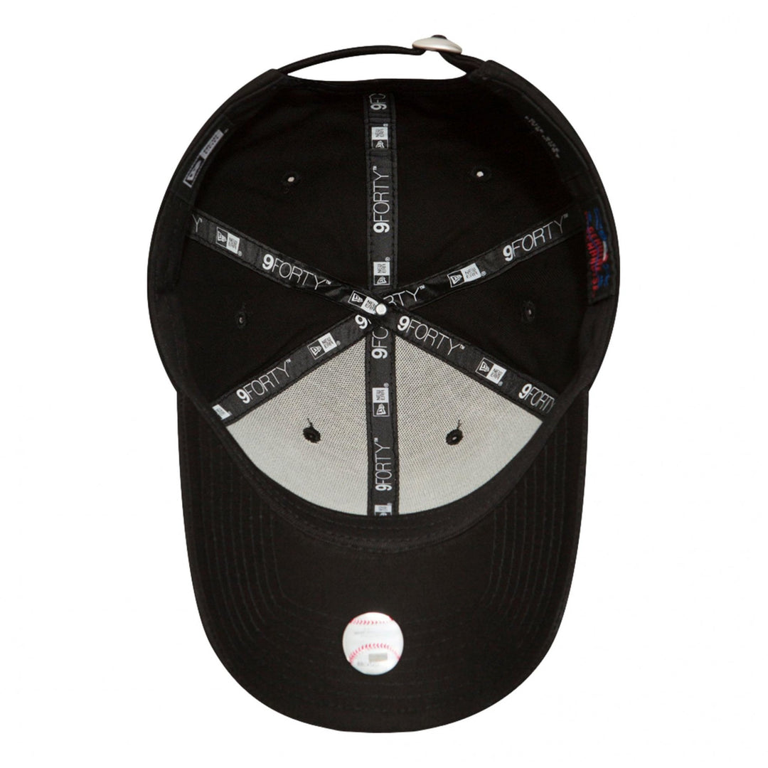 New Era LA Dodgers Essential 9Forty Cap