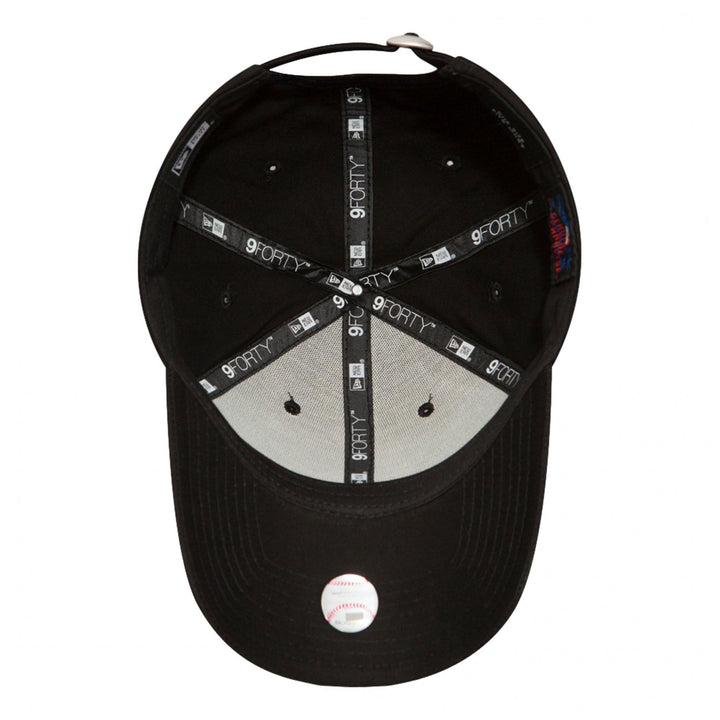New Era LA Dodgers Essential 9Forty Cap