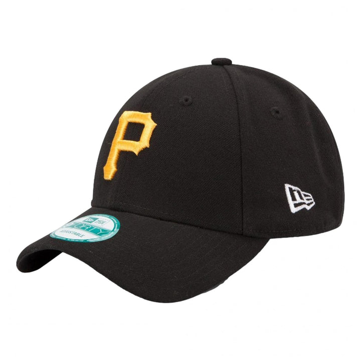 New Era MLB 9Forty Pittsburgh Pirates Cap