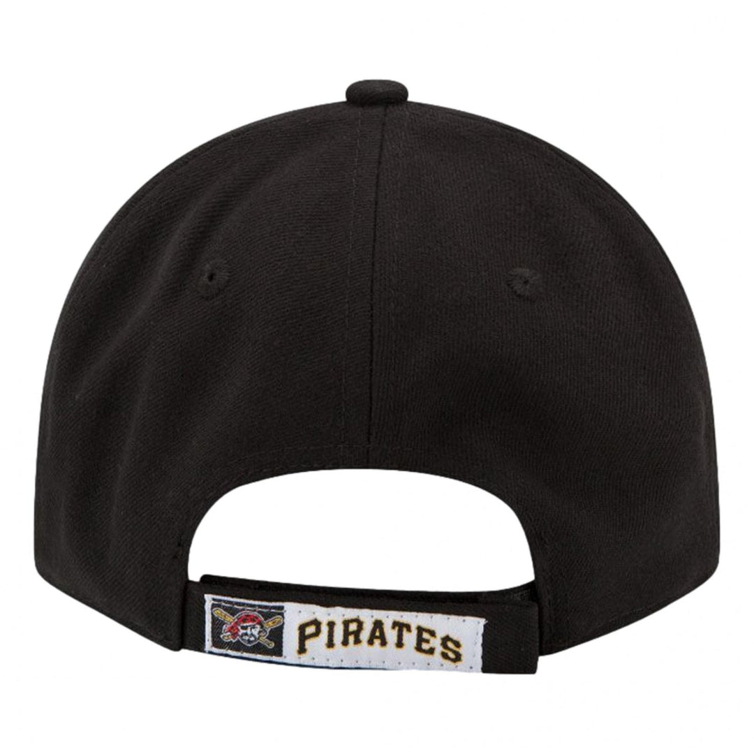 New Era MLB 9Forty Pittsburgh Pirates Cap