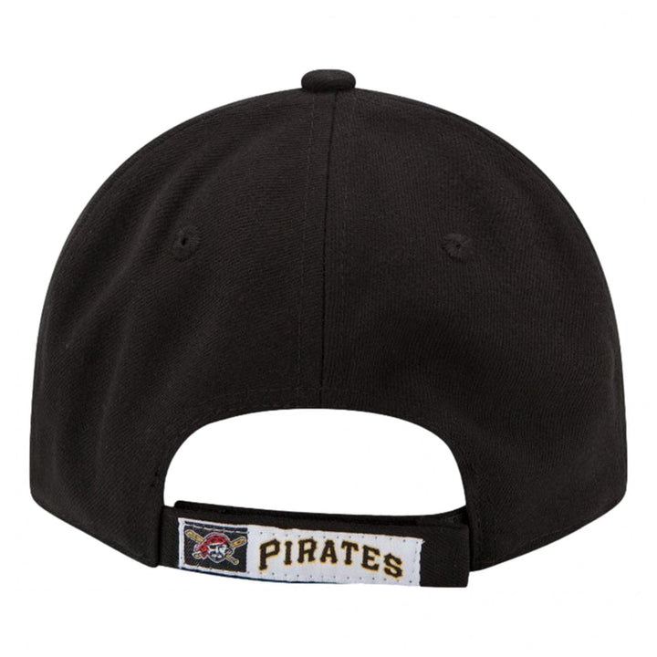 New Era MLB 9Forty Pittsburgh Pirates Cap