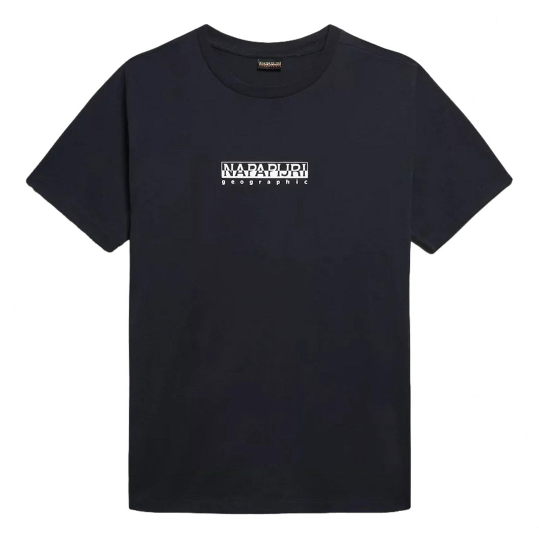 Napapijri Box Short Sleeved T-Shirt