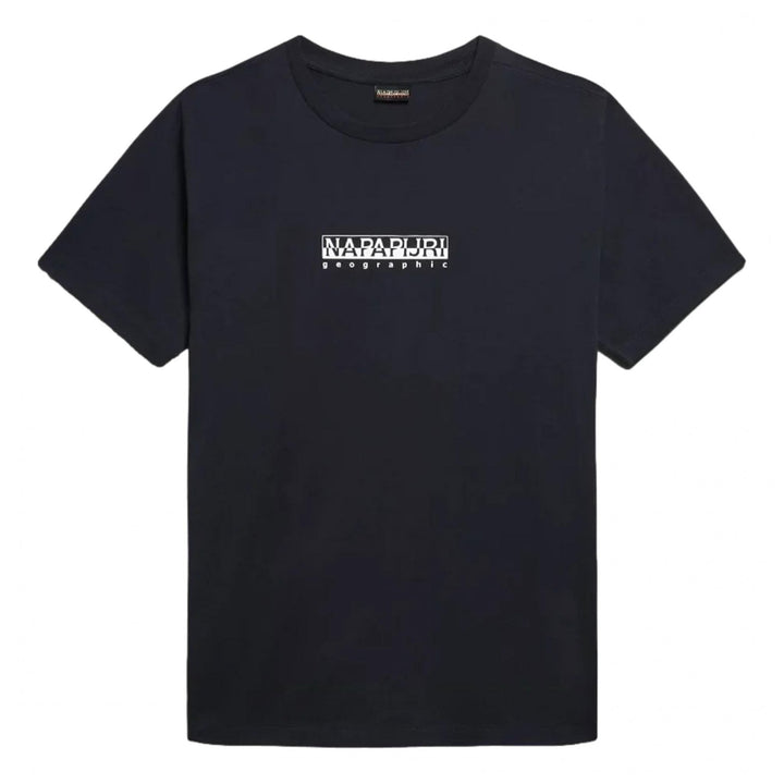 Napapijri Box Short Sleeved T-Shirt