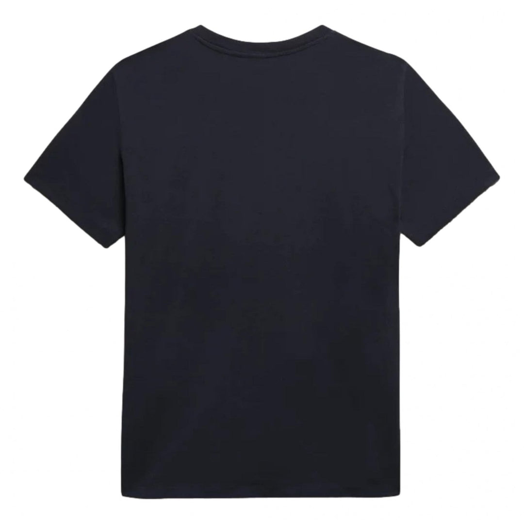 Napapijri Box Short Sleeved T-Shirt