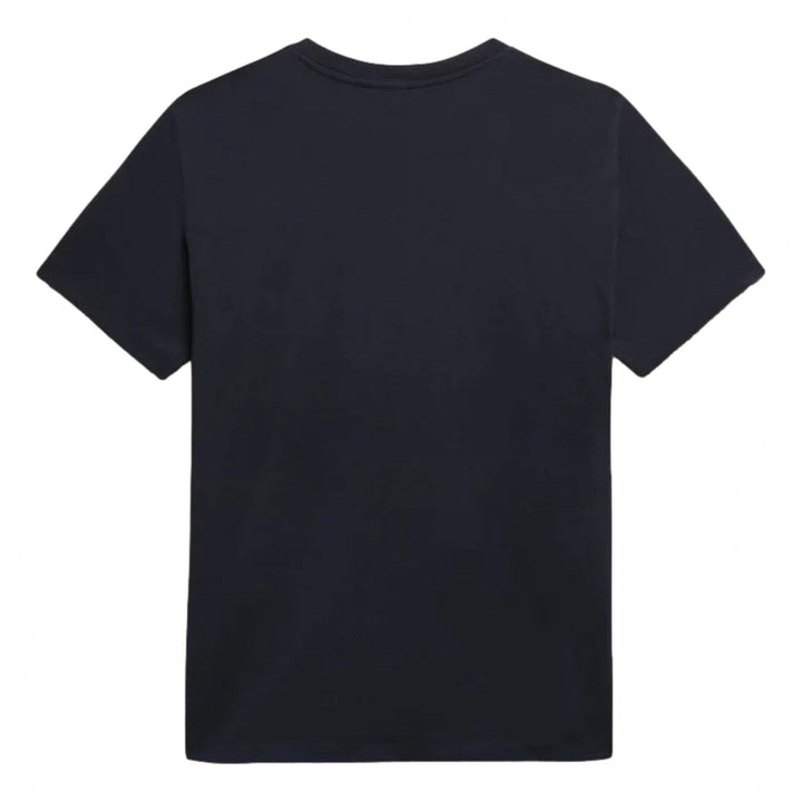 Napapijri Box Short Sleeved T-Shirt