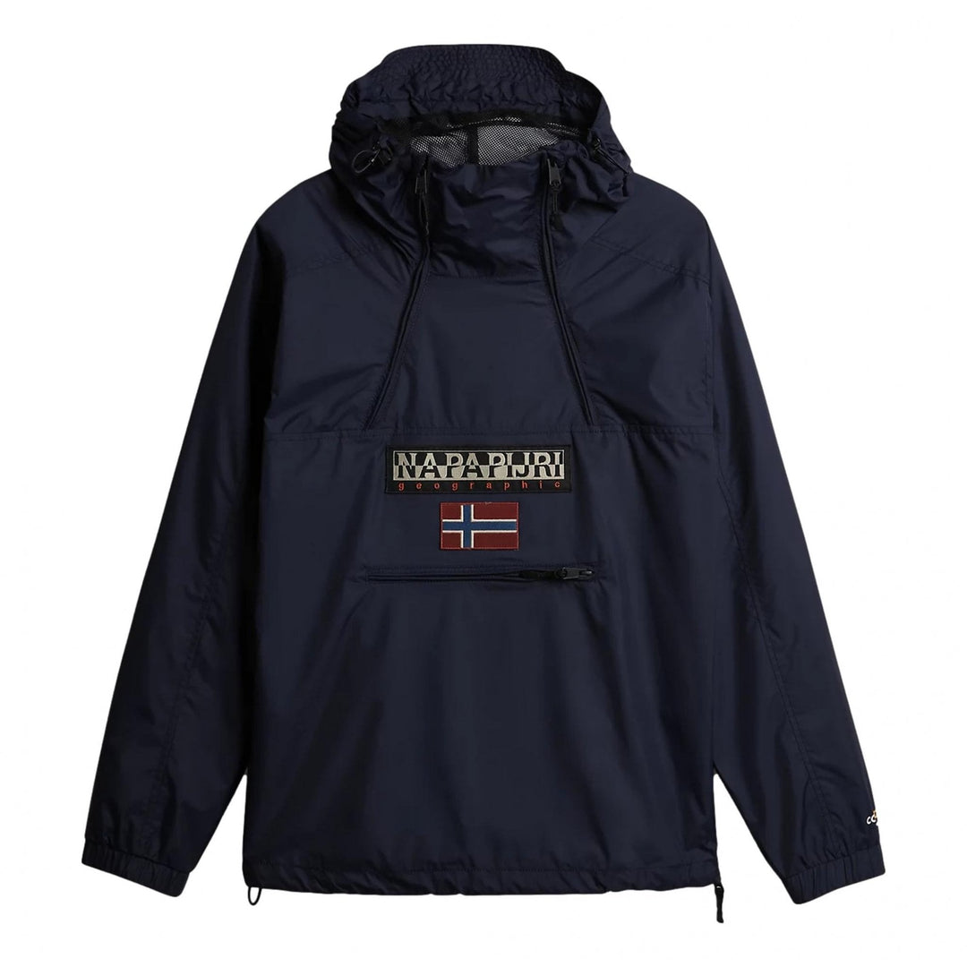 Napapijri Northfarer 2.0 Anorak Jacket