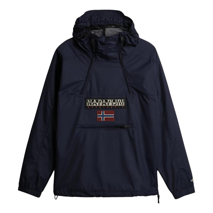 Napapijri Northfarer 2.0 Anorak Jacket