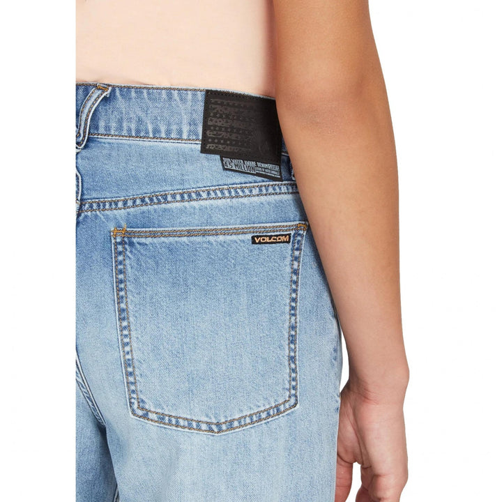 Volcom Daddio Jeans