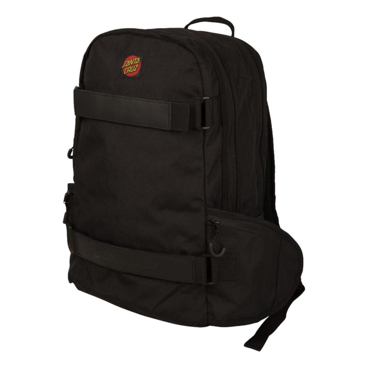 Santa Cruz Classic Dot Emb Skatepack