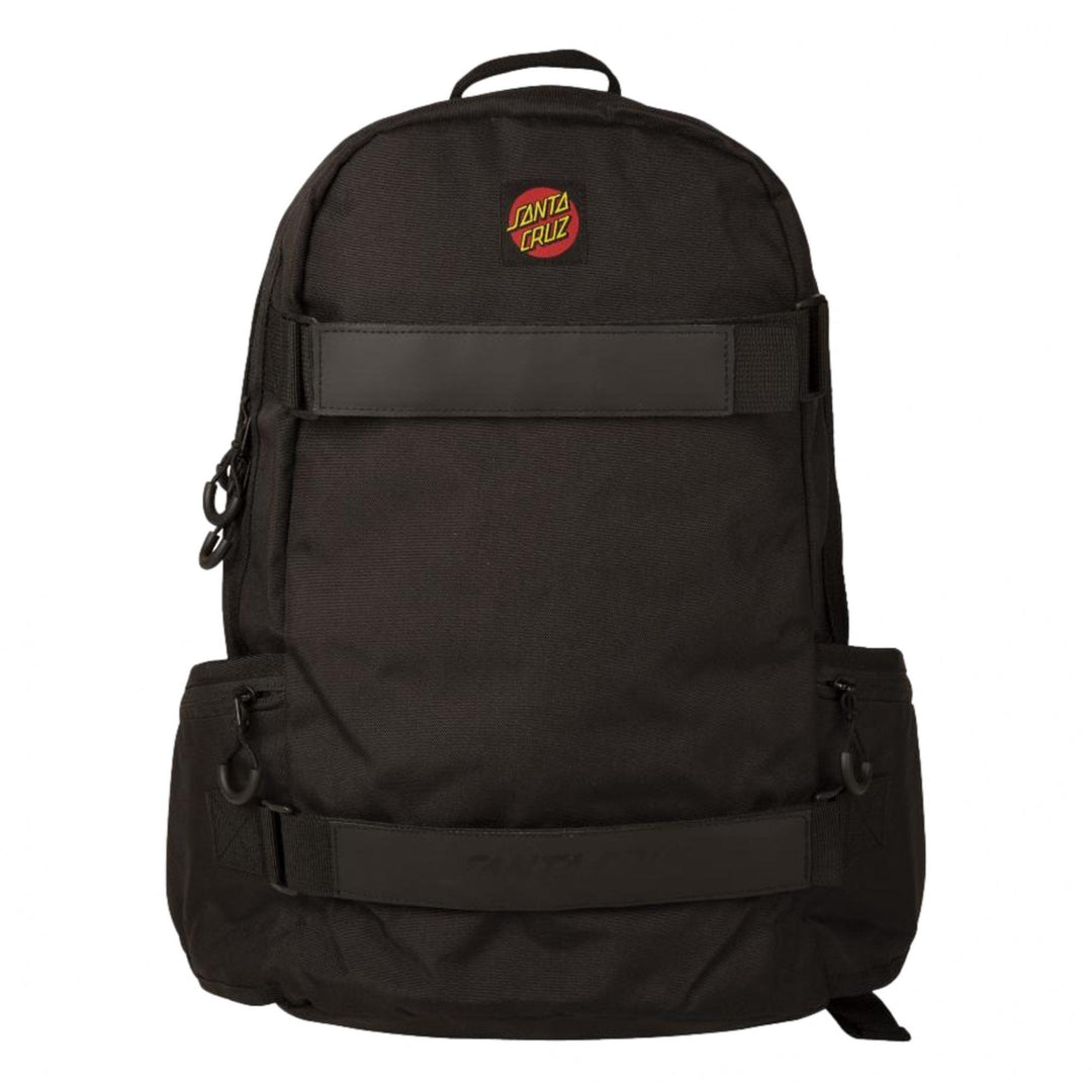 Santa Cruz Classic Dot Emb Skatepack
