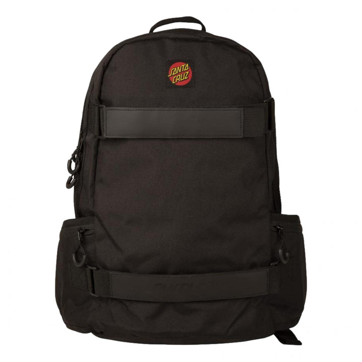 Santa Cruz Classic Dot Emb Skatepack