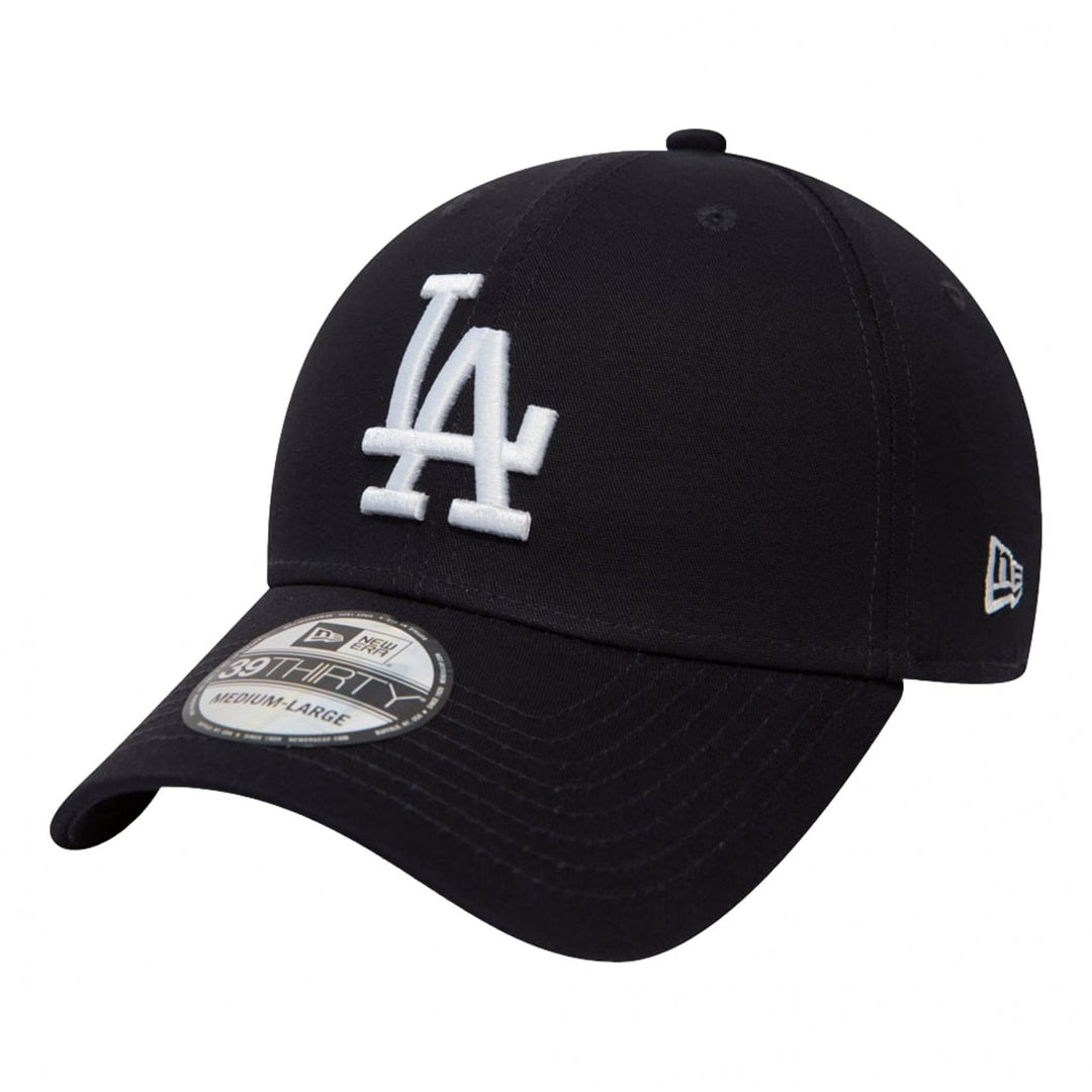New Era Classic 39Thirty Los Angeles Dodgers Cap