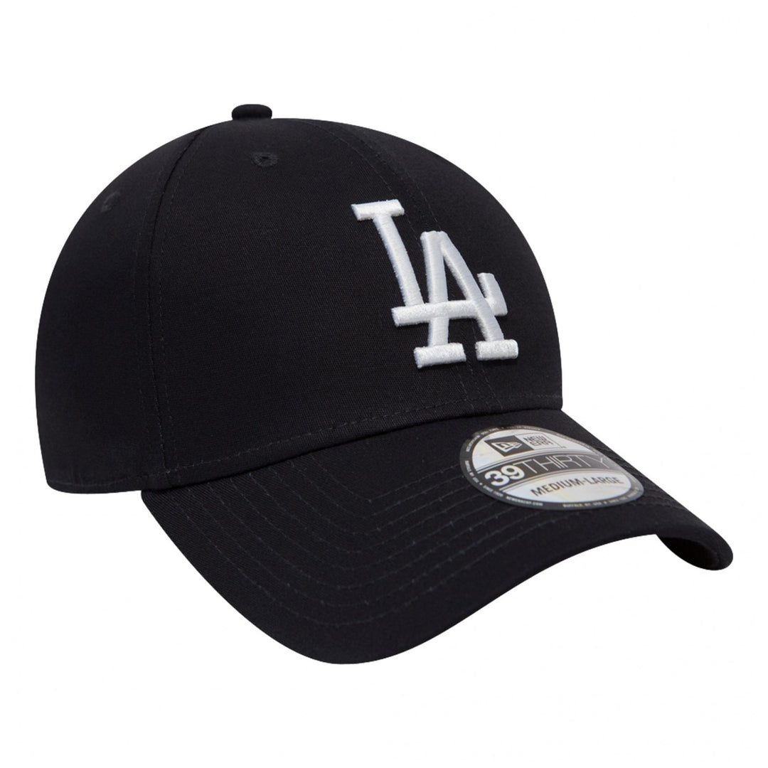 New Era Classic 39Thirty Los Angeles Dodgers Cap