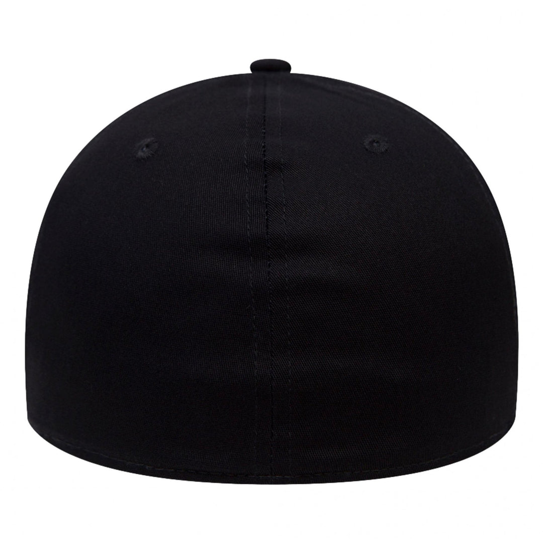 New Era Classic 39Thirty Los Angeles Dodgers Cap