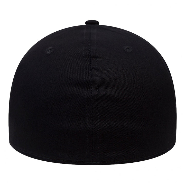 New Era Classic 39Thirty Los Angeles Dodgers Cap