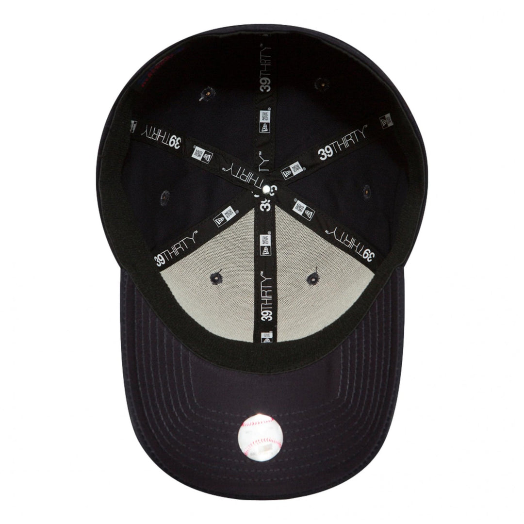 New Era Classic 39Thirty Los Angeles Dodgers Cap