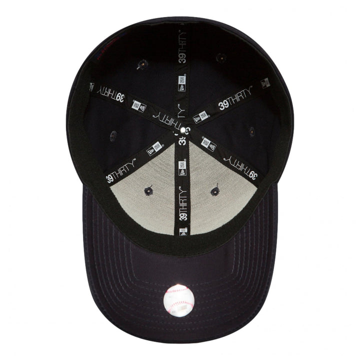 New Era Classic 39Thirty Los Angeles Dodgers Cap